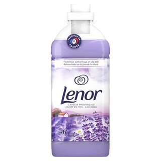 Lenor | Lavendel | 46Sc 