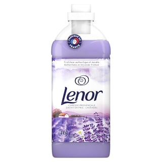 Lenor | Lavendel | 46Sc 