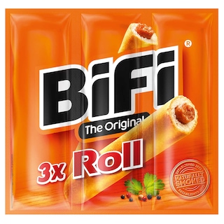 Bifi | Bifi roll | 3 pack 