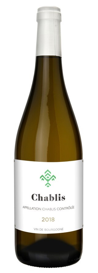 France - Frankrijk | Bourgogne - Chablis | Chablis 2018 