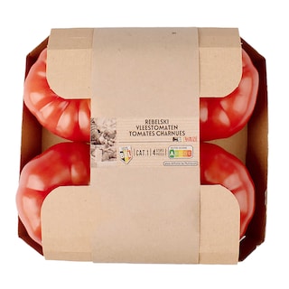 Delhaize | Vleestomaten | Rebelski 