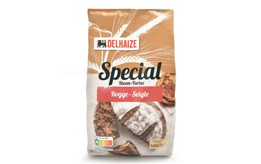 Delhaize