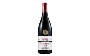 France - Frankrijk-Beaujolais