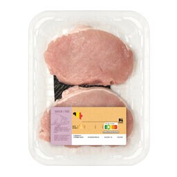 Delhaize | Porc | Savourette | Medaillon 