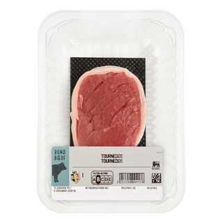 Delhaize | Tournedos | Rund | Belgisch 