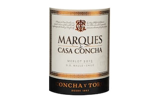 Chili | Central Valley | Concha Y Toro Marques Merlot 