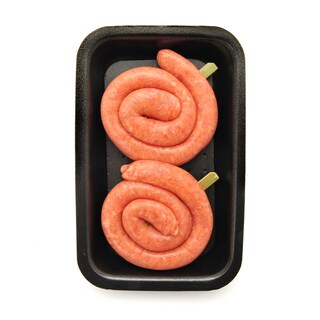 Delhaize | Chipolata | Nature | Roulé 