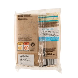 Delhaize | Krieltjes | Mini 