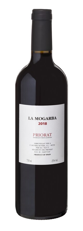 Espagne - Spanje | Catalunya | La Mogarba 2018 