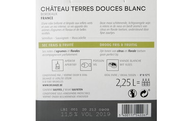 France - Frankrijk-Bordeaux - Côtes de Bordeaux