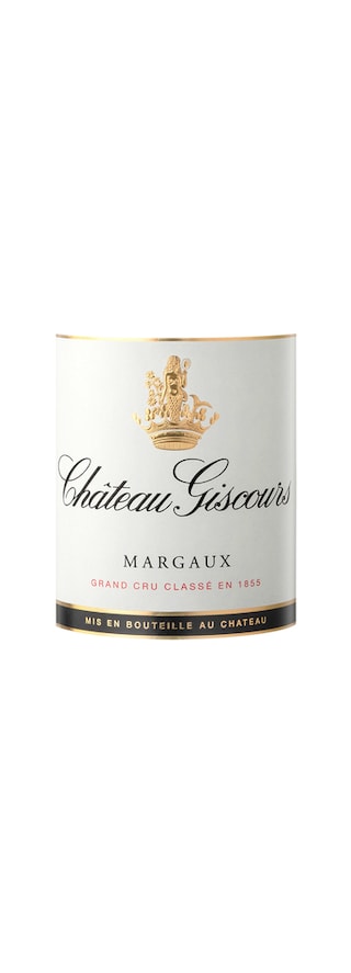France - Frankrijk | Bordeaux - Margaux | Château Giscours 2018 | Caisse en bois 