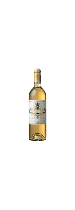 France - Frankrijk-Bordeaux Sauternes