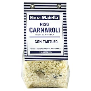 FIOR DI MAIELLA | Riz | Risotto |Truffe 