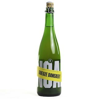 Brussels Beer Project | Geuze | 6,5% alc 