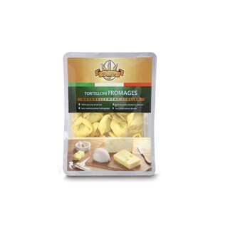 ANTICA PASTERIA | TORTELLONI 5 FORMAGGI+30% 