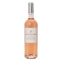 Midi - Languedoc AOC | France - Frankrijk | Le Moulin de Bissat Rosé 2018 