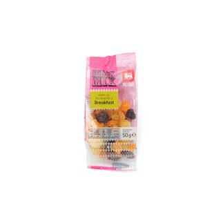 Delhaize | Snack mix | Breakfast 