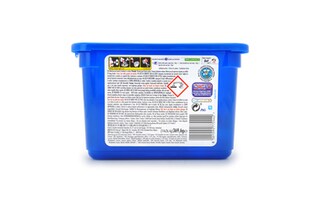 Dash | Wasmiddel | Pods | Lenteboeket 