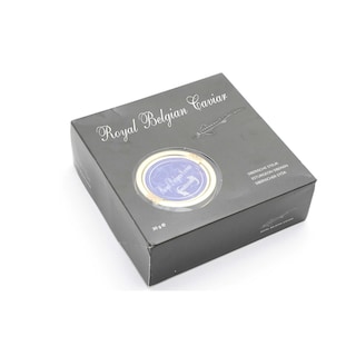 Aqua Bio | Belgische kaviaar | Royal 