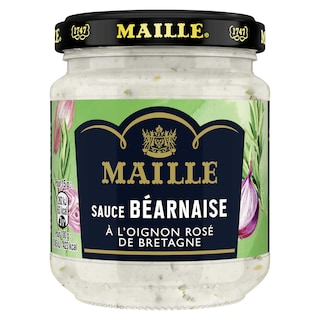 Maille | Sauce | Bearnaise 