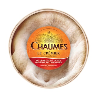 Chaumes | Le Crémier 