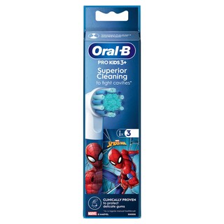 Oral-B