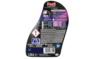 Persil | Lessive liquide | Noir &  Foncé | 1,25L | 25DS 
