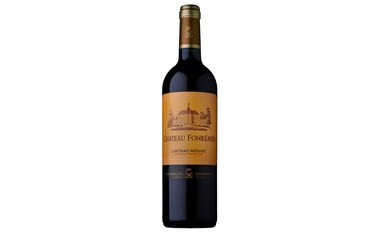 France - Frankrijk-Bordeaux - Listrac