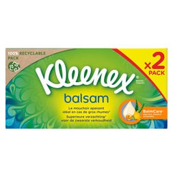 Zakdoeken | Balsam | Box | Duo | Eco