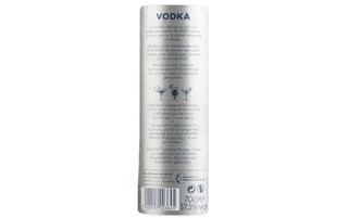 Delhaize | Vodka | 37.5% ALC. 