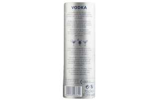 Delhaize | Vodka | 37.5% ALC. 70 cl