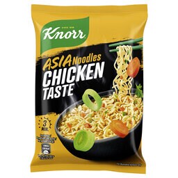 Snack | Noodles Chicken | Bag