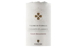 Cecchi | Gran Selezione | Chianti Classico | 2017 