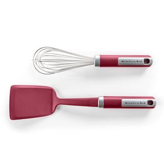 Kitchenaid | Garde en spatel 