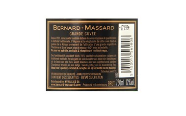Bernard-Massard