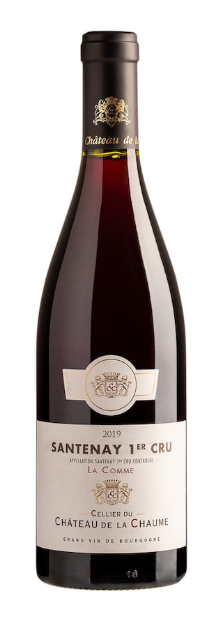 France - Frankrijk | Bourgogne - Côte de Beaune | Santenay 1er Cru La Comme Dom. Capuano-Ferreri 2019 Rood 