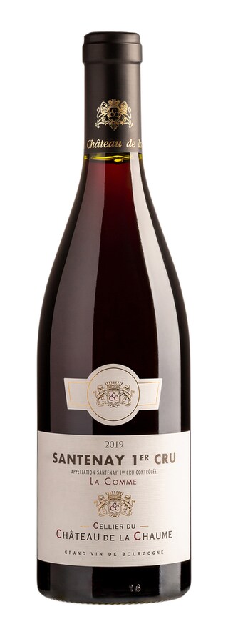 France - Frankrijk-Bourgogne - Côte de Beaune