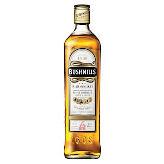 Bushmills | Original Whisky | 70cl | 40% Alcohol 