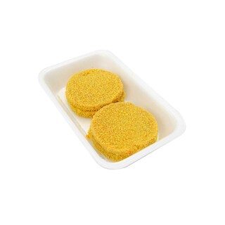 Delhaize | Cordon bleu | Moulu 