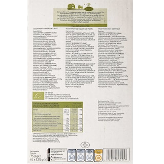 Delhaize-Bio