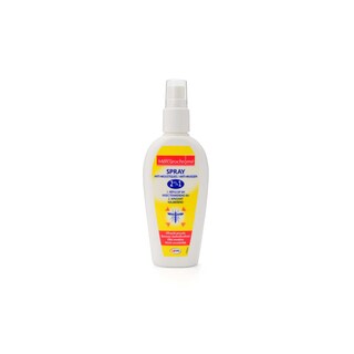 Mercurochrome | Anti mug | 2 in 1 | Spray 