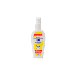 Mercurochrome | Anti mug | 2 in 1 | Spray 
