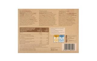 Taste of Inspirations | Bevroren Sinaasappel | Met Sinaassorbet 2 x 15 cl