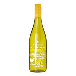Australie - Australië | South Eastern | Mealmatchers Chardonnay Rosemount 
