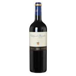 France - Frankrijk | Bordeaux Supérieur | Château Parenchère Cuvée Raphaël 2012 Rood 