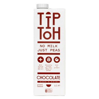 Tiptoh | Chocolat | Boisson 