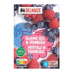 Delhaize