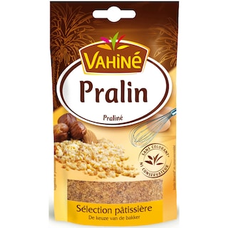 Vahiné | Praliné 