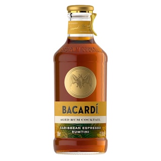 Bacardi