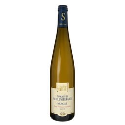 France - Frankrijk | Alsace - Muscat | Schlumberger Muscat 2017 